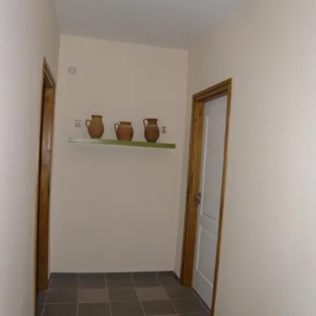 Anker Apart Otel Balatonszarszo