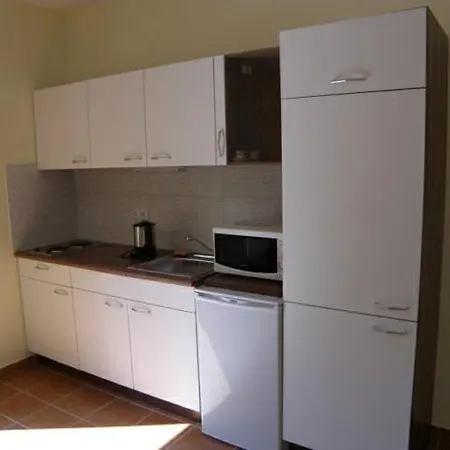 安克别墅酒店 公寓式酒店