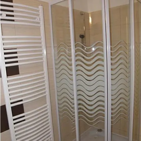 公寓式酒店 安克别墅酒店 3*