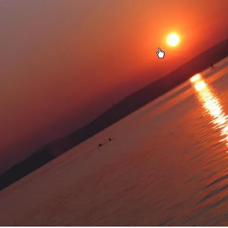 Anker 3* Balatonszarszo