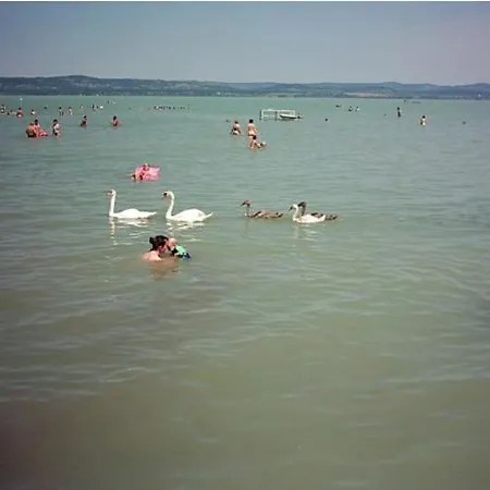 Appart hôtel Anker 3*