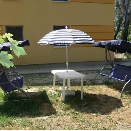 Appart hôtel Anker 3*