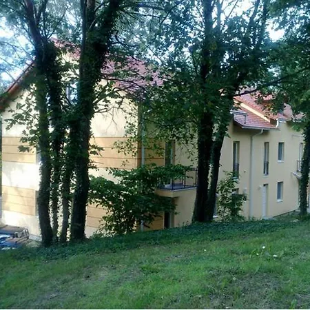 Appart hôtel Anker 3*