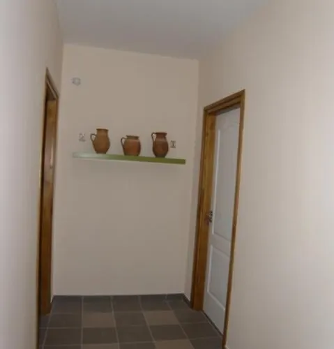 Anker Aparthotel Balatonszarszo