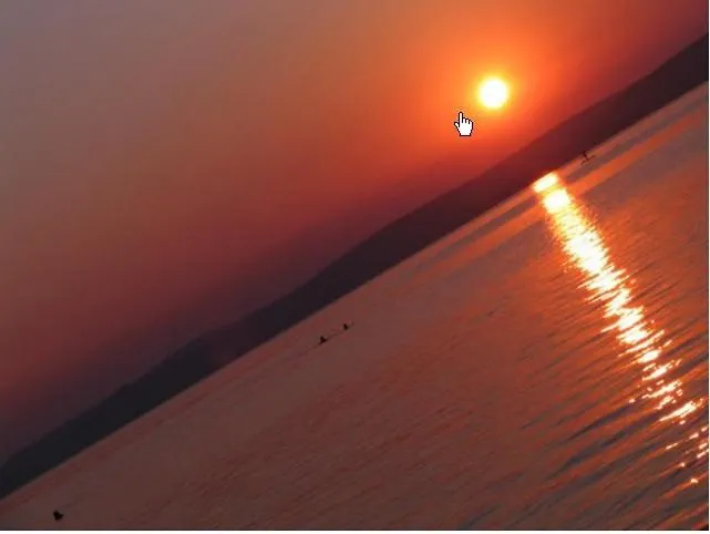 Anker 3* Balatonszarszo